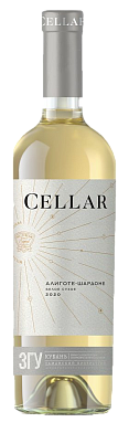 Мильстрим Селлар (Cellar)