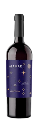 Вино Аламак (Alamak) Каберне/Саперави